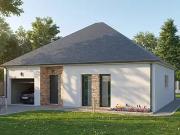 Vannes 56000 Programme neuf maison neuf à vendre 4 pièces