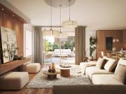 Vannes à proximité des arrêts de bus reliant au centre ville