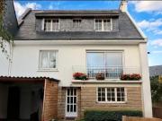 Vannes En Impasse Très belle Maison Rénovée avec Studio