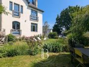 Vannes Maison Bourgeoise 1930 285m² Vannes