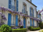 Vannes Morbihan Belle maison de maître de 300m² plein...