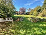 Vannes Morbihan Grande maison familiale avec jardin et...