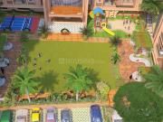 Vanshdeep The Aura,Jagatpura 1 BHK Apartment For Sale Jaipur
