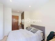 Vanston Place, Chelsea Reach, SW6