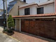 VANTA DE CASA EN IZTAPALAPA COL CONSTITUCION DE 1917