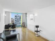 Vantage Building, High Point Village, 1 Bedroom Apartment