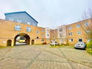 Vantage Court, Southend On Sea SS2, 2 bed flat to rent,...
