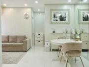 Vantage Kapitolyo 2Bedroom w/Parking Pasig Ortigas...