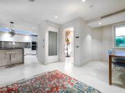 Vantage Place, London W8, 4 bed semi detached house to...