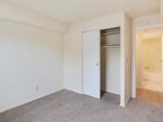 Vantage Pointe West Apartment Homes One Bedroom 779 sqft