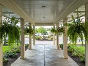 Vantage Pointe West Apartment Homes Two Bedroom 867 sqft