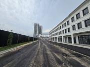 Vantage Tamu Apartment for rent