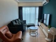 Vantage Tamu Fully Furnished 3 Bedrooms Unit For Sale