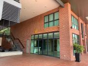 Vantage Tamu Stampin Tengah