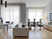 VANVES: 2 PIÈCES de 45m² + EXT S DE 5.91m² + PKG s