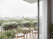 Vanves Vente Appartement 92