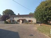 Vanzay 79120 Achat / Vente maison 5 pièces t5