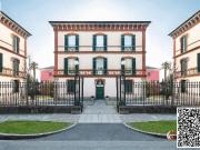 Vaprio d´Adda trilocale 100mq