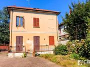 VAPRIO D'ADDA CASA INDIPENDENTE CON 2 AMPI...