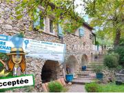 VAR 83 À Vendre DRACÉNIE Superbe bastide en pierre a