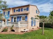 Var 83 À Vendre Vidauban Villa 4 chambres en para ho....