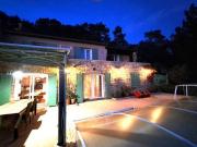 VAR 83 Village pittoresque, Villa 8P 183m²hab terrasses...