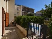 VAR 83 LA SEYNE SUR MER STUDIO DE 31,45 M² EN REZ DE...