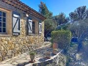 VAR SEILLANS Maison de charme rénovée, 5 chambres, piscine