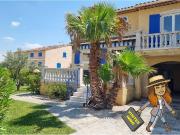 Var Vidauban À Vendre Charmante villa dans un environn....