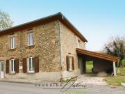 Varacieux Vente Maison 38