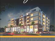 Varad Residency 2 Bedroom 1010 Sq. Ft. Apartment in...