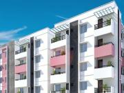 Varadharajapuram 3 BHK Apartment For Sale Chennai