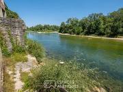 Varambon 01160 Achat / Vente maison 11 pièces t11...