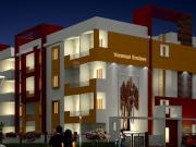Varanasi 2 BHK Apartment For Sale Bangalore