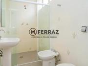 Varanda em 145mÂ² na Rua TucumÃ£