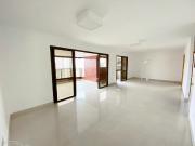 Varanda gourmet ao lado do arquidiocesano