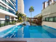 VARANDA GOURMET COM 3 SUÍTES E 3 VAGAS NO ALTO DA LAPA