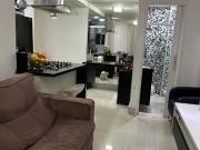 Varanda gourmet e exclusividade em um apartamento lindo...