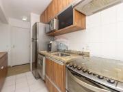 Varanda gourmet e lazer completo na Vila Gumercindo!