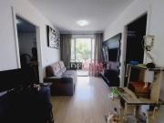 Varanda, Sala 2 ambientes, 1 vaga de garagem. Belém Zona...