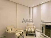 Varanda TatuapÃ CinematogrÃ¡fico apartamento c/ ampla...