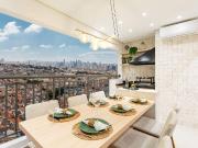 Apartamentos à venda em Vila Ema, São Paulo | 3 quartos...