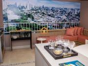 Varandas Bueno Setor Bueno Goiânia GO