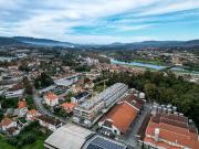 Varandas do Conde T2 Duplex 166,30 m2 no centro de Ponte...