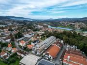 Varandas do Conde T3 Duplex 176,70 m2 no centro de Ponte...