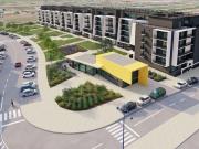 VARANDAS DO MONTIJO II