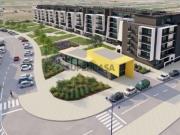 Varandas do Montijo T1 + Sótão