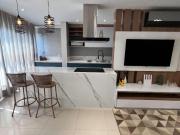 Varandas do Parque 2 suítes, 2 vagas com vaga para carro...