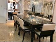 Varandas do Rio Negro, 240m2, 4 suites, andar alto....