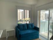 Varandas Vila Mariana